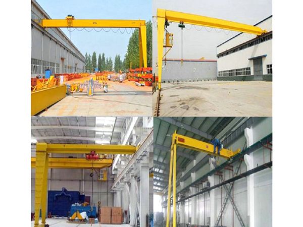 河南礦山起重機-生產(chǎn)供應(yīng)商-全國知名品牌