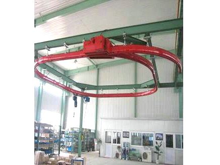 河南省礦山起重機有限公司濟寧分公司