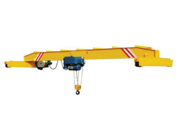 河南省礦山起重機有限公司濟寧分公司