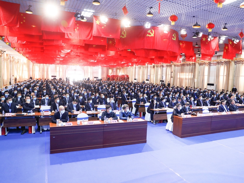 大咖云集，共襄盛舉｜第二屆河南礦山起重機發(fā)展高峰論壇隆重舉行